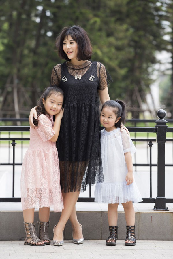 Phương Oanh, Thanh Hương v&agrave; bi&ecirc;n kịch g&acirc;y tranh c&atilde;i khi khẳng định Quỳnh B&uacute;p B&ecirc; c&oacute; t&iacute;nh gi&aacute;o dục trẻ em - Ảnh 3.