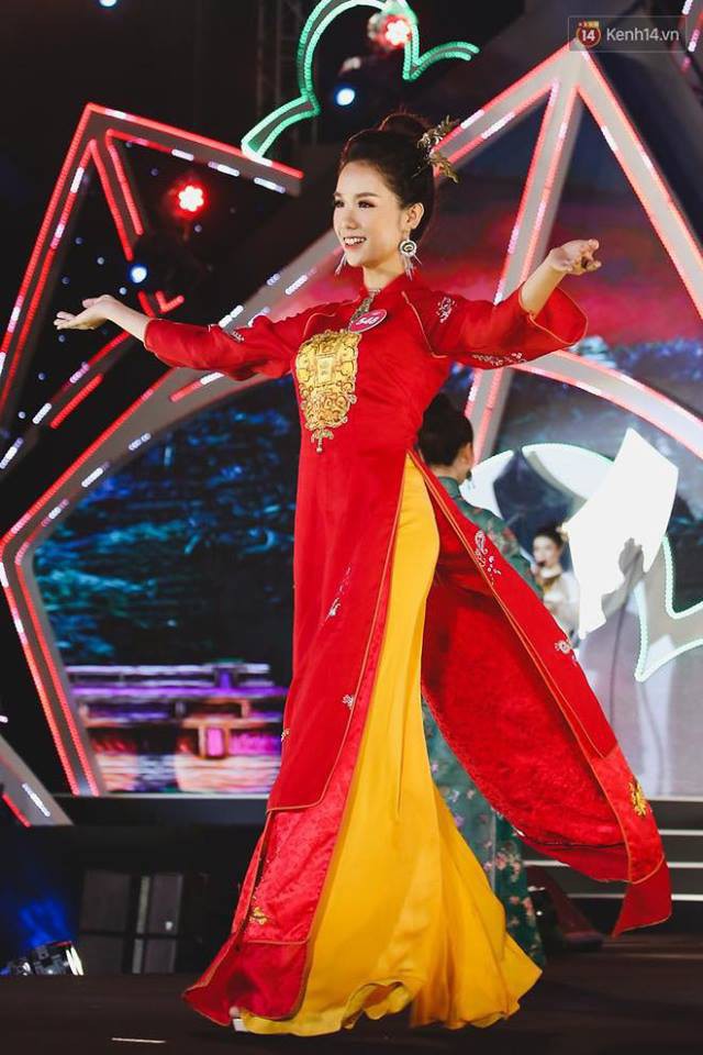 Hai Hoa hậu Việt Nam gần đ&acirc;y đều sinh năm 1996, liệu t&acirc;n Hoa hậu sẽ l&agrave; người tiếp theo? - Ảnh 14.