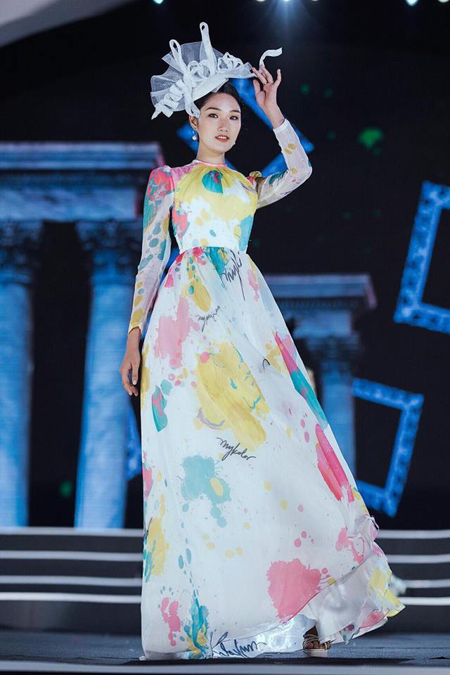 Hai Hoa hậu Việt Nam gần đ&acirc;y đều sinh năm 1996, liệu t&acirc;n Hoa hậu sẽ l&agrave; người tiếp theo? - Ảnh 21.