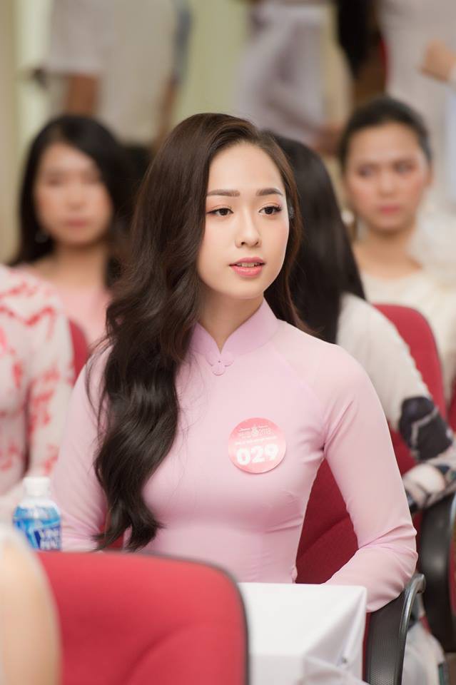 Hai Hoa hậu Việt Nam gần đ&acirc;y đều sinh năm 1996, liệu t&acirc;n Hoa hậu sẽ l&agrave; người tiếp theo? - Ảnh 4.