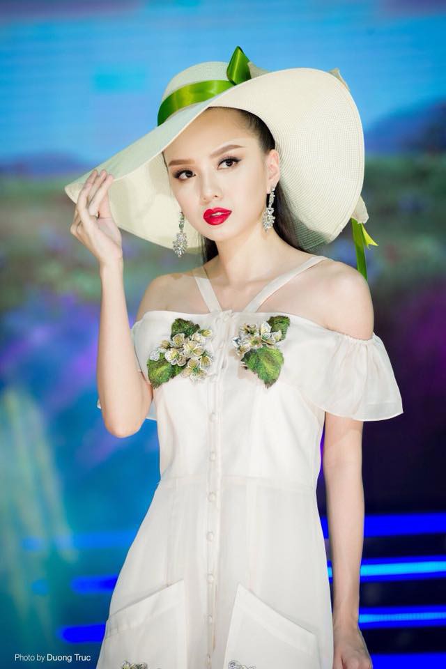 Hai Hoa hậu Việt Nam gần đ&acirc;y đều sinh năm 1996, liệu t&acirc;n Hoa hậu sẽ l&agrave; người tiếp theo? - Ảnh 7.