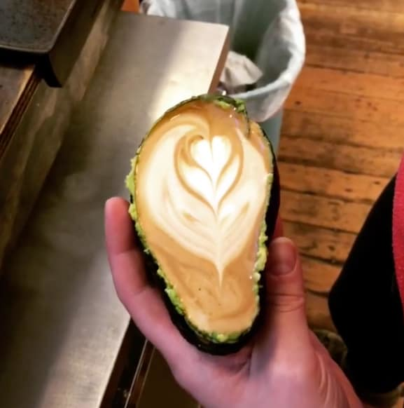 Giả vờ cao cấp: MXH cười lăn v&igrave; phần ăn sang chảnh gi&aacute; 400.000 VNĐ nh&igrave;n kh&ocirc;ng kh&aacute;c g&igrave; đồ thừa b&agrave;y bừa tr&ecirc;n thớt - Ảnh 5.