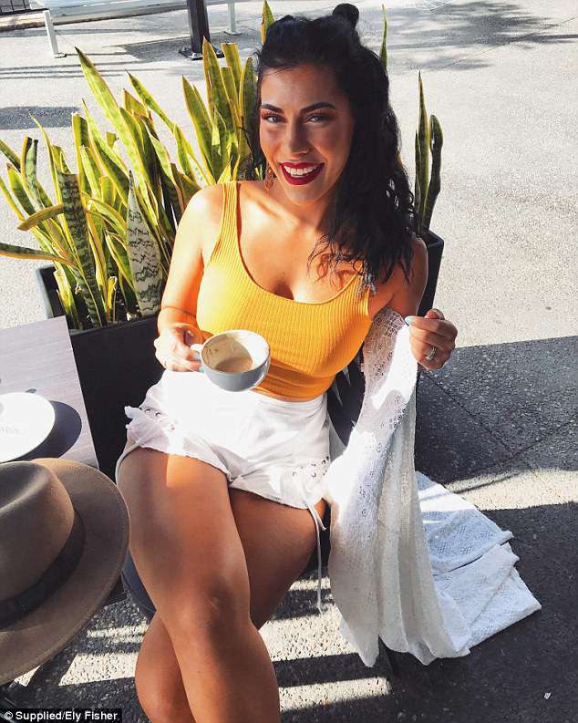 Vẫn ăn uống thỏa th&iacute;ch nhưng nhờ l&agrave;m duy nhất một việc, mẹ 1 con đ&atilde; đ&aacute;nh bay 30kg sau sinh - Ảnh 16.