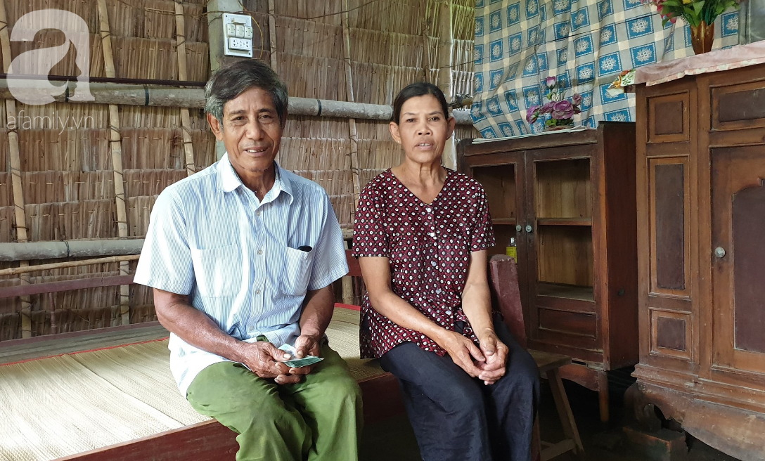 Ph&eacute;p m&agrave;u đến với bố mẹ gi&agrave; mong 2 con g&aacute;i khờ được ăn một bữa no rồi c&ugrave;ng chết cũng m&atilde;n nguyện - Ảnh 7.