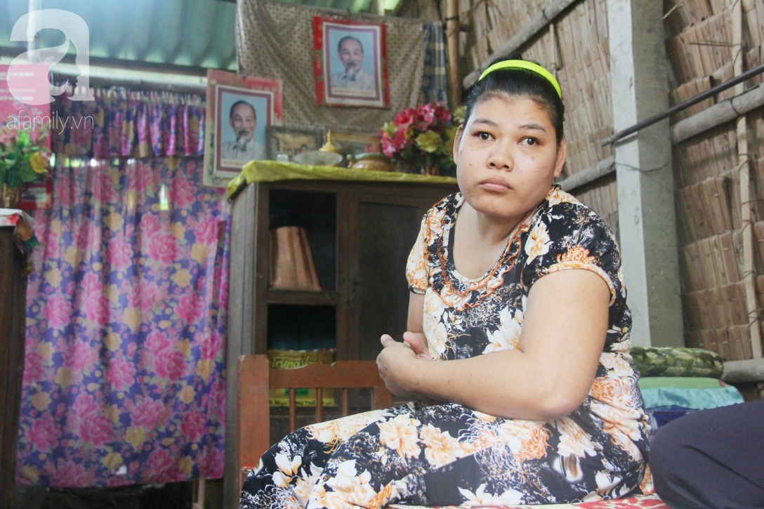 Ph&eacute;p m&agrave;u đến với bố mẹ gi&agrave; mong 2 con g&aacute;i khờ được ăn một bữa no rồi c&ugrave;ng chết cũng m&atilde;n nguyện - Ảnh 6.