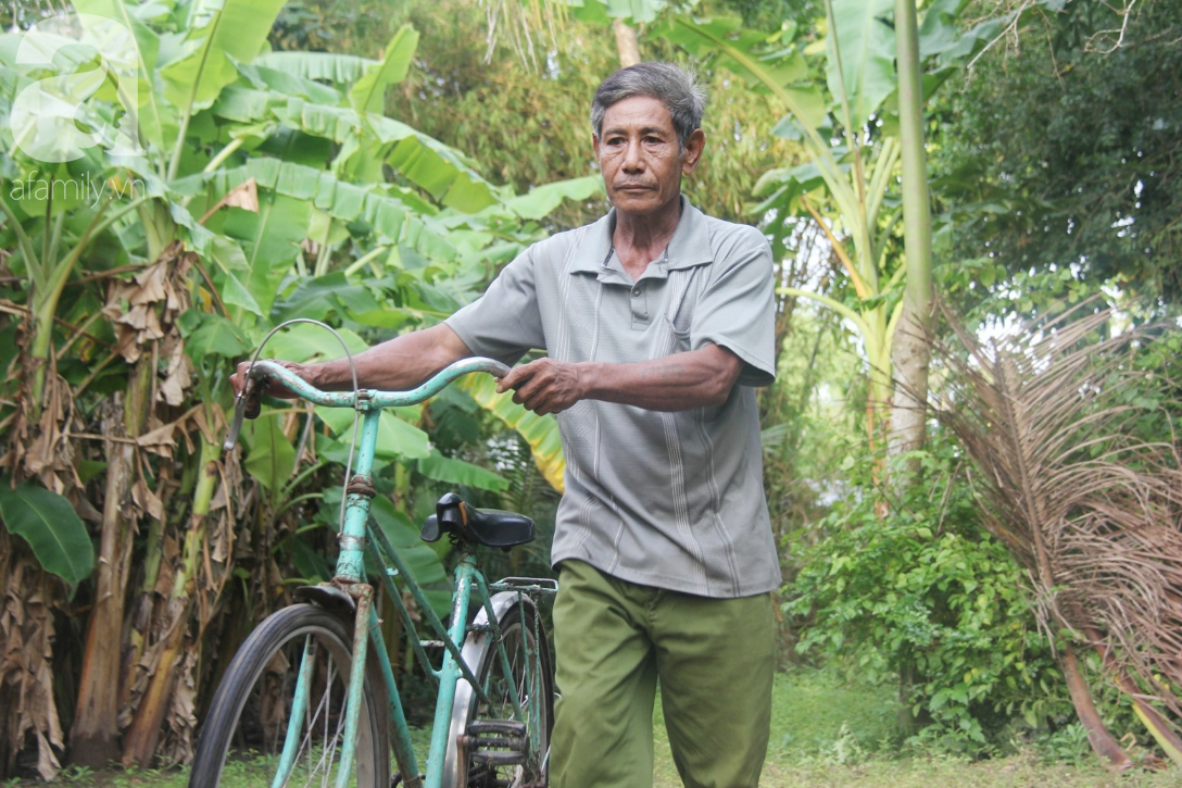 Ph&eacute;p m&agrave;u đến với bố mẹ gi&agrave; mong 2 con g&aacute;i khờ được ăn một bữa no rồi c&ugrave;ng chết cũng m&atilde;n nguyện - Ảnh 9.