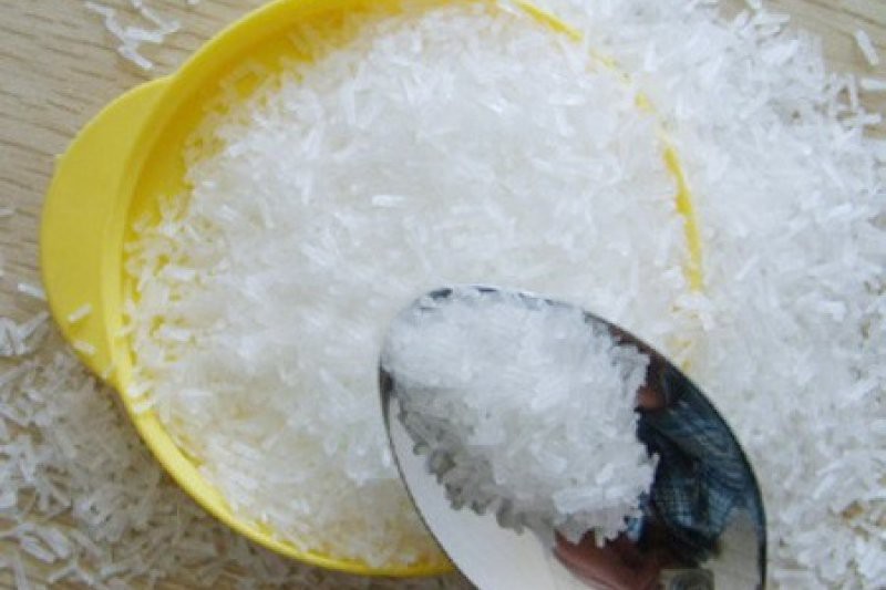 Người mẹ trẻ mất con chỉ vì nêm sai gia vị khi chế biến đồ ăn dặm - Ảnh 5. Người mẹ trẻ mất con chỉ vì nêm sai gia vị khi chế biến đồ ăn dặm - Ảnh 5.