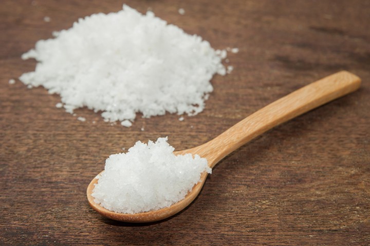 Người mẹ trẻ mất con chỉ vì nêm sai gia vị khi chế biến đồ ăn dặm - Ảnh 2. Người mẹ trẻ mất con chỉ vì nêm sai gia vị khi chế biến đồ ăn dặm - Ảnh 2.