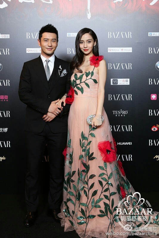 So sánh 6 hot mom Cbiz : Sắc vóc gây choáng nhất không phải Angela Baby mà là mỹ nhân này của Diên Hi Công Lược - Ảnh 1. So sánh 6 hot mom Cbiz : Sắc vóc gây choáng nhất không phải Angela Baby mà là mỹ nhân này của Diên Hi Công Lược - Ảnh 1.