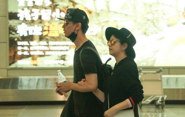 So sánh 6 hot mom Cbiz : Sắc vóc gây choáng nhất không phải Angela Baby mà là mỹ nhân này của Diên Hi Công Lược - Ảnh 31. So sánh 6 hot mom Cbiz : Sắc vóc gây choáng nhất không phải Angela Baby mà là mỹ nhân này của Diên Hi Công Lược - Ảnh 31.