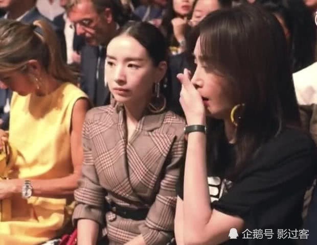 So sánh 6 hot mom Cbiz : Sắc vóc gây choáng nhất không phải Angela Baby mà là mỹ nhân này của Diên Hi Công Lược - Ảnh 42. So sánh 6 hot mom Cbiz : Sắc vóc gây choáng nhất không phải Angela Baby mà là mỹ nhân này của Diên Hi Công Lược - Ảnh 42.