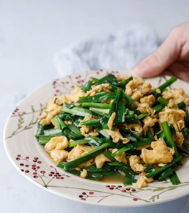 M&oacute;n trứng chi&ecirc;n sẽ ngon hơn nhờ thay đổi duy nhất 1 nguy&ecirc;n liệu - Ảnh 4.