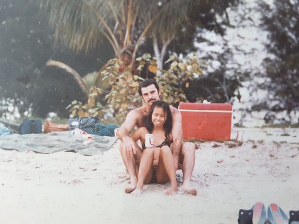 B&iacute; ẩn vụ mất t&iacute;ch kh&ocirc;ng một dấu vết của doanh nh&acirc;n triệu ph&uacute; v&agrave; người vợ Th&aacute;i Lan: Manh mối duy nhất l&agrave; v&agrave;i vết m&aacute;u mờ tr&ecirc;n tường - Ảnh 3.