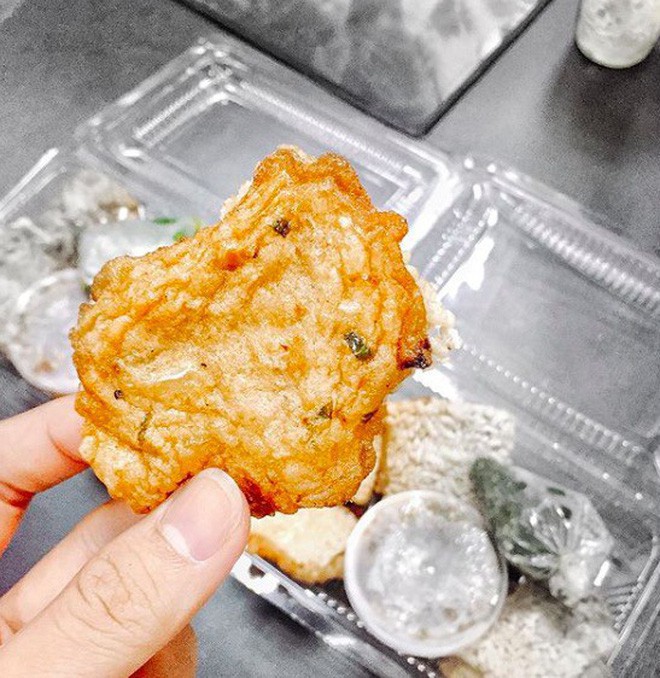 Điểm danh những món ăn ở Sài Gòn nhờ có thêm chả cá mà thơm ngon gấp bội - Ảnh 2. Điểm danh những món ăn ở Sài Gòn nhờ có thêm chả cá mà thơm ngon gấp bội - Ảnh 2.