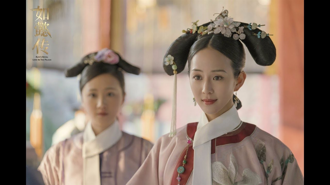 Biệt đội siêu anh hùng ở Như Ý truyện: Hải Lan làm quân sư, Dung Ma Ma là tướng quân đánh đâu thắng đó! - Ảnh 3. Biệt đội siêu anh hùng ở Như Ý truyện: Hải Lan làm quân sư, Dung Ma Ma là tướng quân đánh đâu thắng đó! - Ảnh 3.