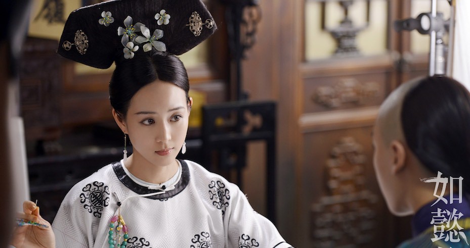 Biệt đội siêu anh hùng ở Như Ý truyện: Hải Lan làm quân sư, Dung Ma Ma là tướng quân đánh đâu thắng đó! - Ảnh 4. Biệt đội siêu anh hùng ở Như Ý truyện: Hải Lan làm quân sư, Dung Ma Ma là tướng quân đánh đâu thắng đó! - Ảnh 4.