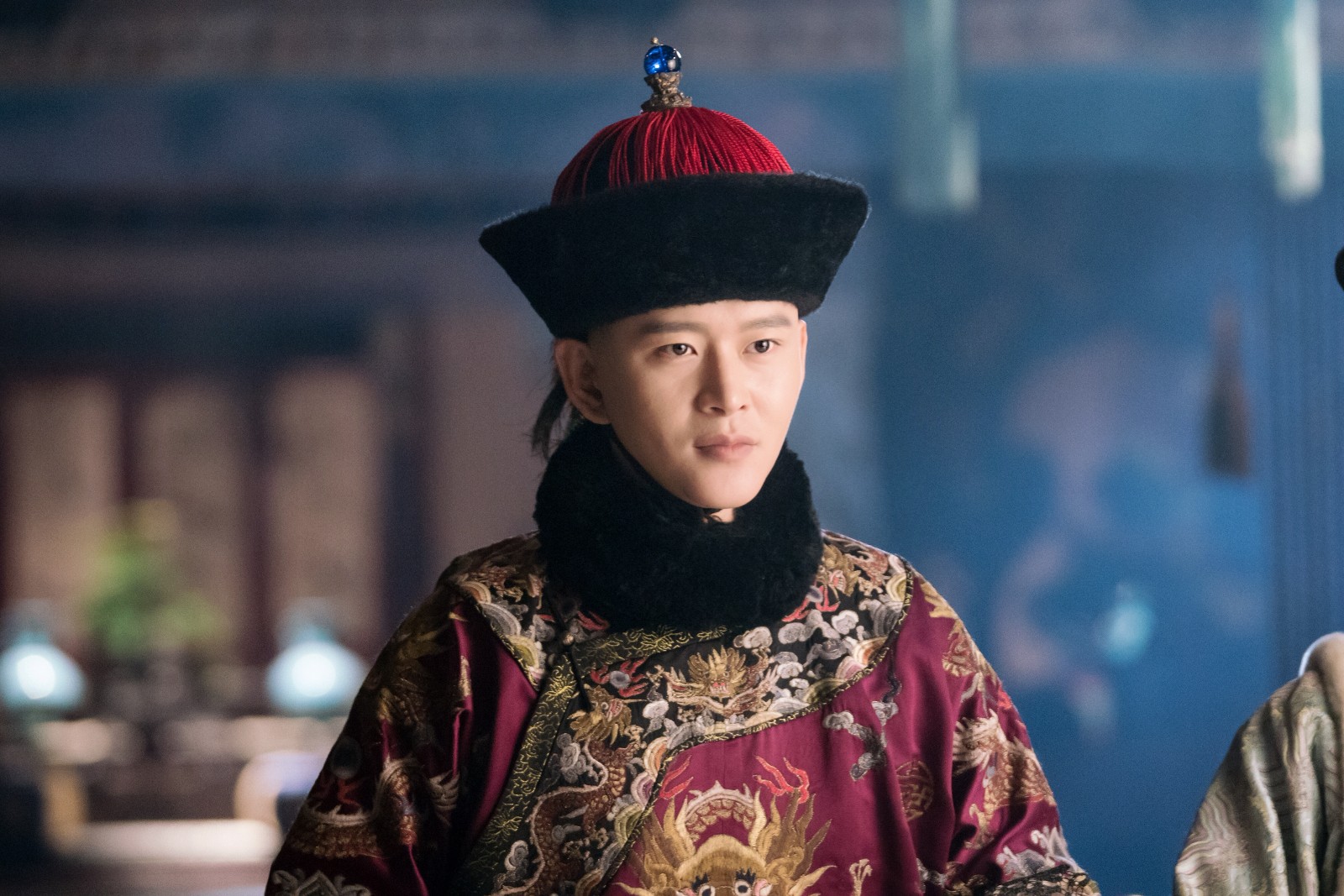 Biệt đội siêu anh hùng ở Như Ý truyện: Hải Lan làm quân sư, Dung Ma Ma là tướng quân đánh đâu thắng đó! - Ảnh 11. Biệt đội siêu anh hùng ở Như Ý truyện: Hải Lan làm quân sư, Dung Ma Ma là tướng quân đánh đâu thắng đó! - Ảnh 11.