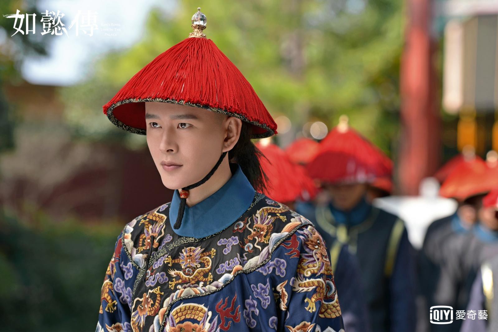 Biệt đội siêu anh hùng ở Như Ý truyện: Hải Lan làm quân sư, Dung Ma Ma là tướng quân đánh đâu thắng đó! - Ảnh 13. Biệt đội siêu anh hùng ở Như Ý truyện: Hải Lan làm quân sư, Dung Ma Ma là tướng quân đánh đâu thắng đó! - Ảnh 13.