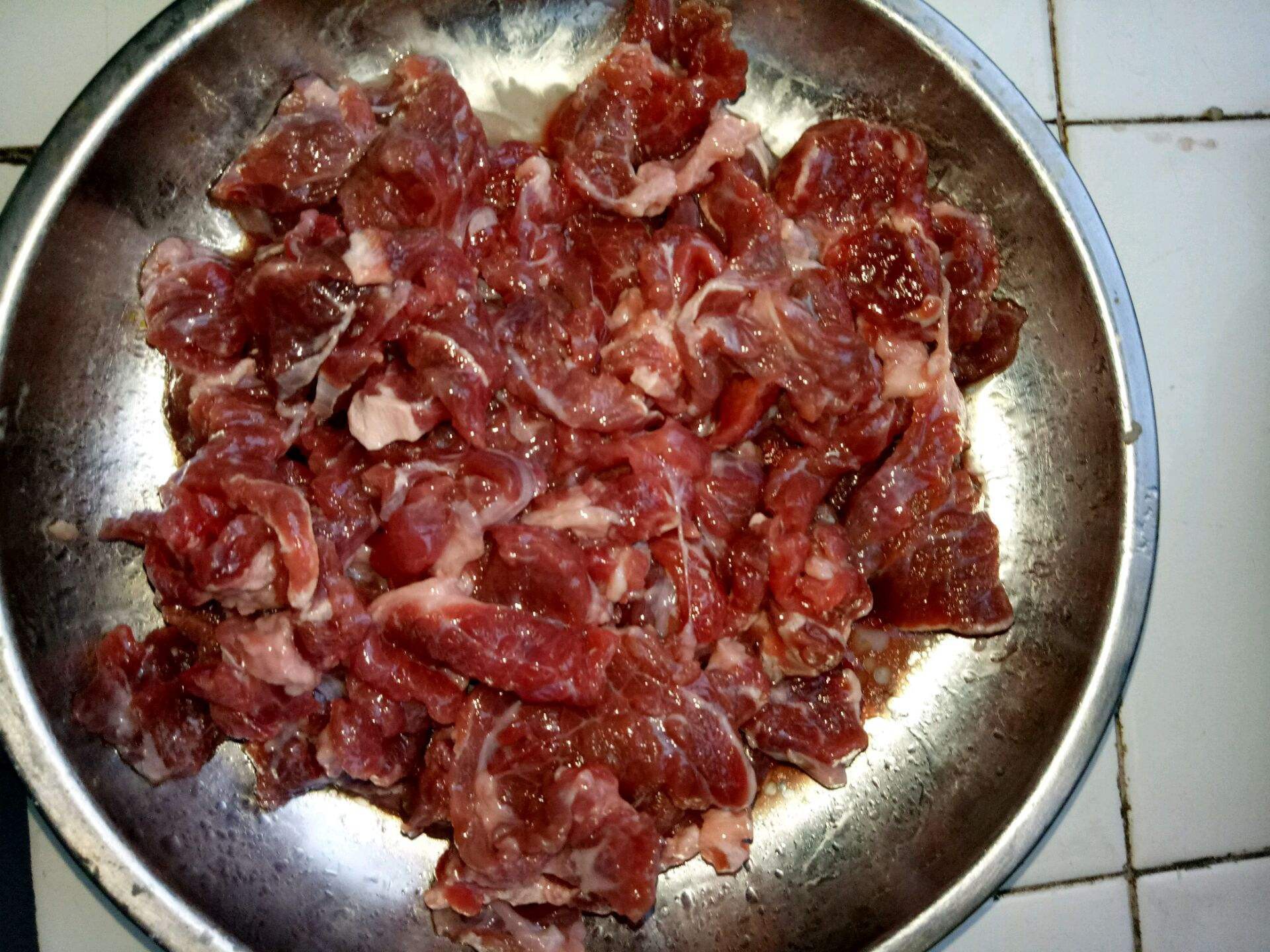 Thì ra đây là bí quyết để món thịt bò xào vừa thơm ngọt vừa mềm tan như nhà hàng, đa số mọi người đều bỏ qua bước đầu tiên - Ảnh 1. Thì ra đây là bí quyết để món thịt bò xào vừa thơm ngọt vừa mềm tan như nhà hàng, đa số mọi người đều bỏ qua bước đầu tiên - Ảnh 1.