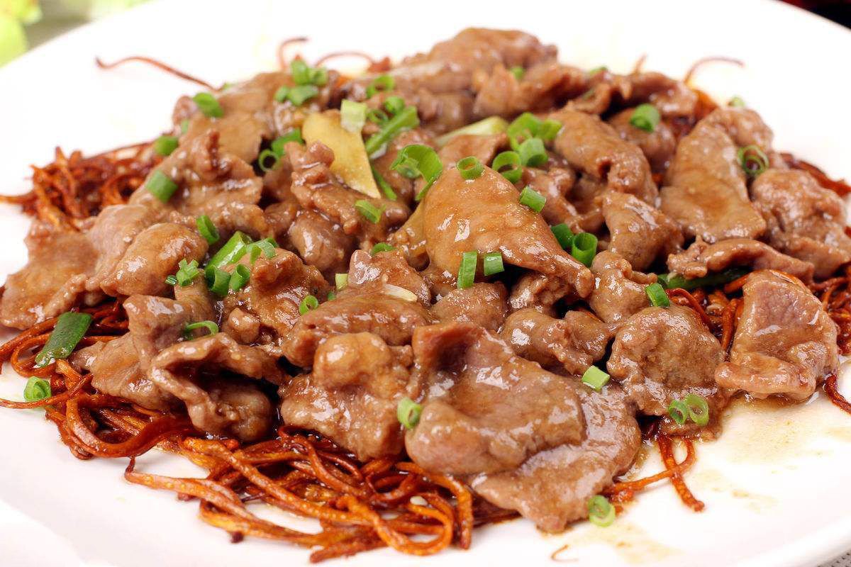 Thì ra đây là bí quyết để món thịt bò xào vừa thơm ngọt vừa mềm tan như nhà hàng, đa số mọi người đều bỏ qua bước đầu tiên - Ảnh 4. Thì ra đây là bí quyết để món thịt bò xào vừa thơm ngọt vừa mềm tan như nhà hàng, đa số mọi người đều bỏ qua bước đầu tiên - Ảnh 4.