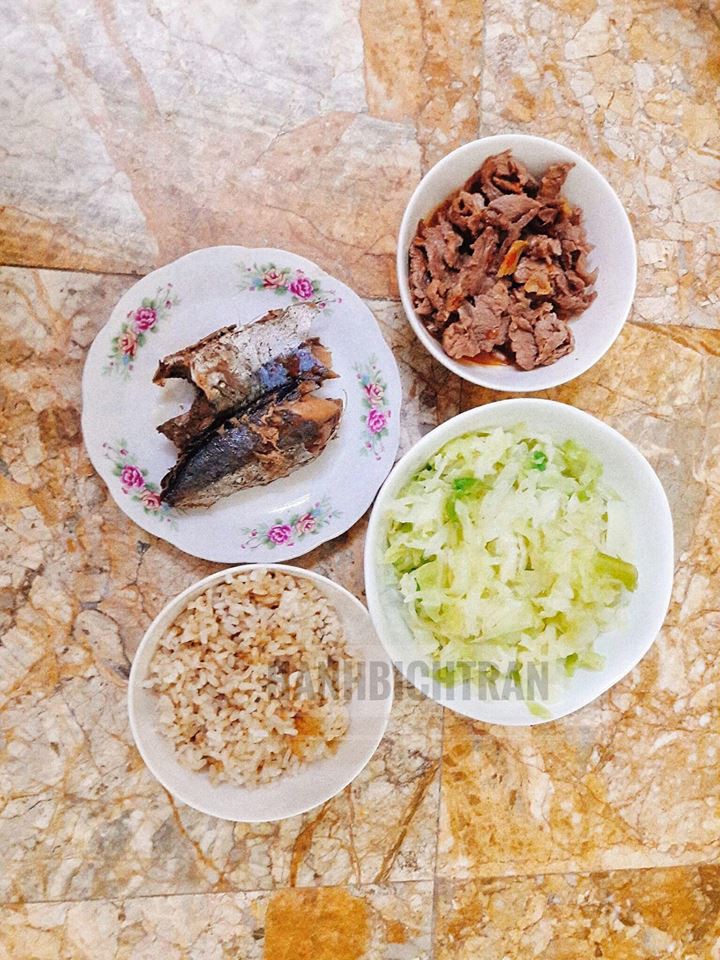 Tăng tốc giảm mỡ tăng cơ cùng 10 thực đơn giảm cân được HLV hot girl vô cùng yêu thích - Ảnh 10. Tăng tốc giảm mỡ tăng cơ cùng 10 thực đơn giảm cân được HLV hot girl vô cùng yêu thích - Ảnh 10.