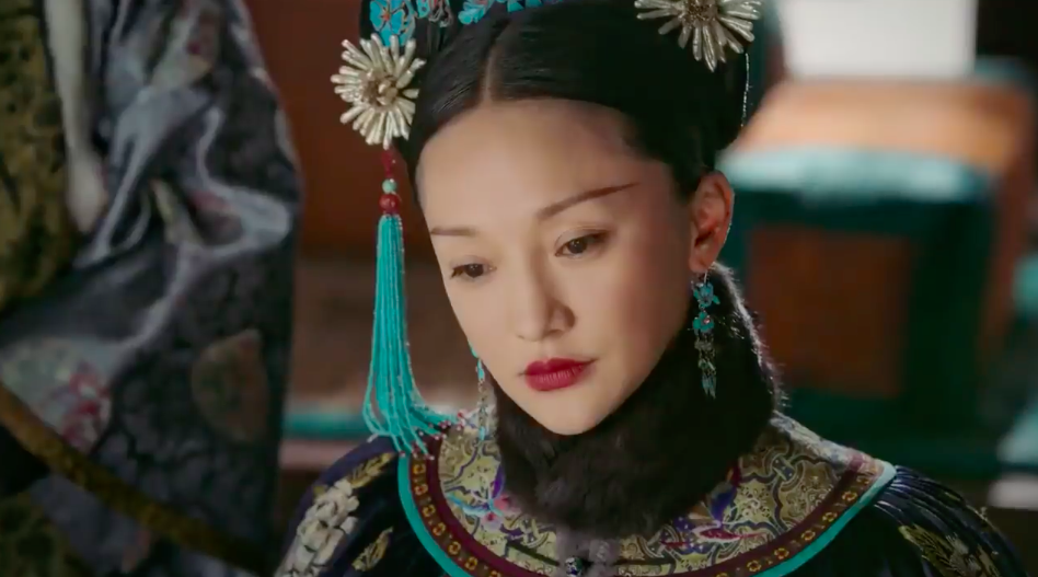 Gia Phi - Tân Chỉ Lôi đến lúc chết vẫn ăn mặc, trang điểm thật đẹp, tự sát trong nỗi tuyệt vọng khốn cùng! - Ảnh 4. Gia Phi - Tân Chỉ Lôi đến lúc chết vẫn ăn mặc, trang điểm thật đẹp, tự sát trong nỗi tuyệt vọng khốn cùng! - Ảnh 4.