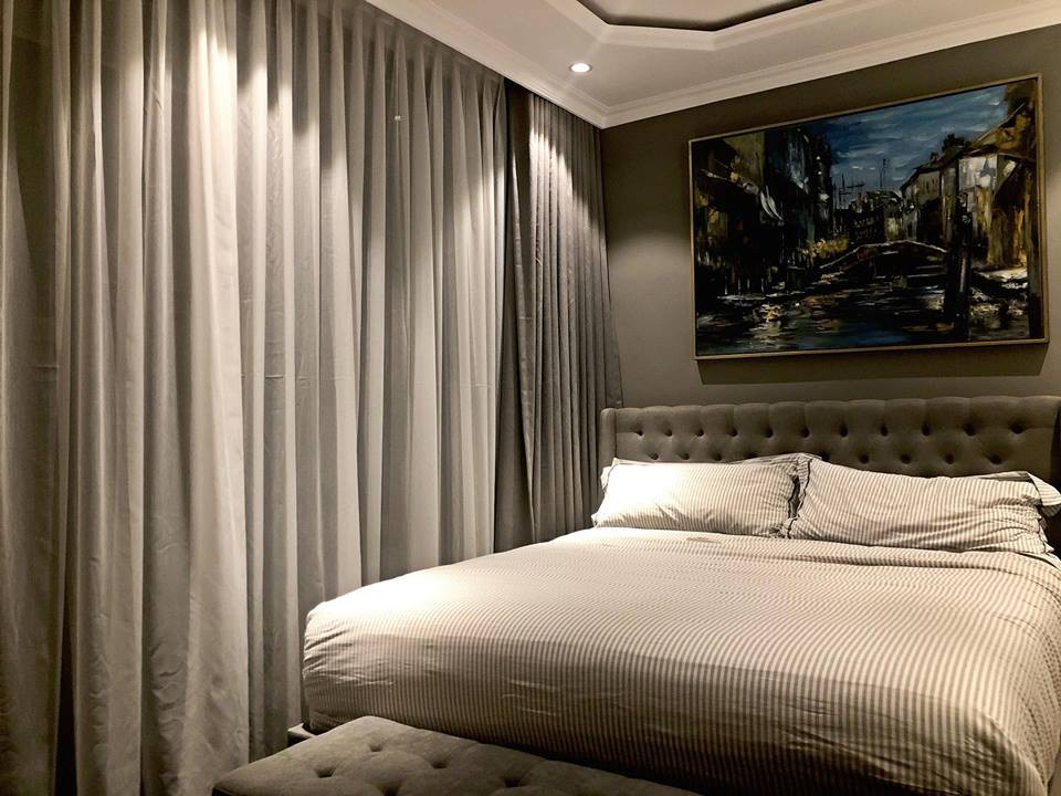 Ca sĩ Cao Thái Sơn sở hữu biệt thự ven hồ có giá triệu đô, đẹp lãng mạn giữa lòng Sài Gòn - Ảnh 17. Ca sĩ Cao Thái Sơn sở hữu biệt thự ven hồ có giá triệu đô, đẹp lãng mạn giữa lòng Sài Gòn - Ảnh 17.