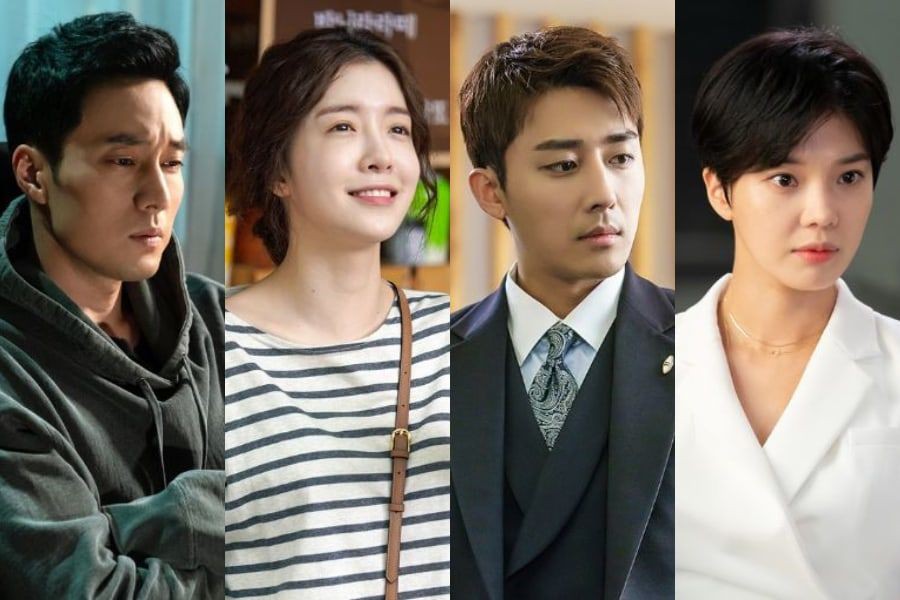 Vì đâu mà khán giả lại đứng ngồi không yên khi Terius behind me của So Ji Sub sắp lên sóng? - Ảnh 3. Vì đâu mà khán giả lại đứng ngồi không yên khi Terius behind me của So Ji Sub sắp lên sóng? - Ảnh 3.