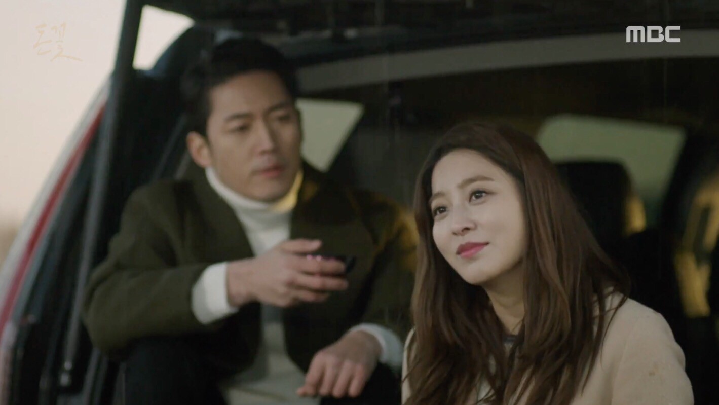 Sau 1 năm xa cách, Jang Hyuk - Park Se Young yêu nhau trên màn ảnh Việt - Ảnh 9. Sau 1 năm xa cách, Jang Hyuk - Park Se Young yêu nhau trên màn ảnh Việt - Ảnh 9.
