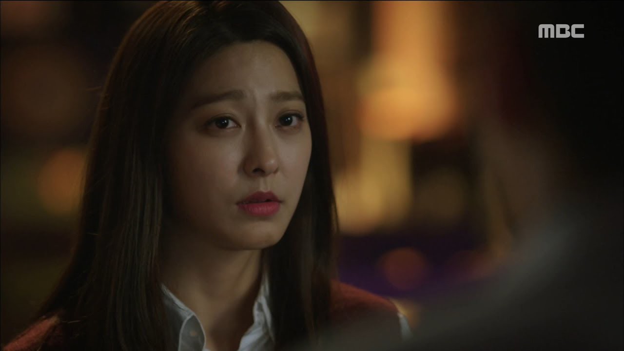 Sau 1 năm xa cách, Jang Hyuk - Park Se Young yêu nhau trên màn ảnh Việt - Ảnh 6. Sau 1 năm xa cách, Jang Hyuk - Park Se Young yêu nhau trên màn ảnh Việt - Ảnh 6.