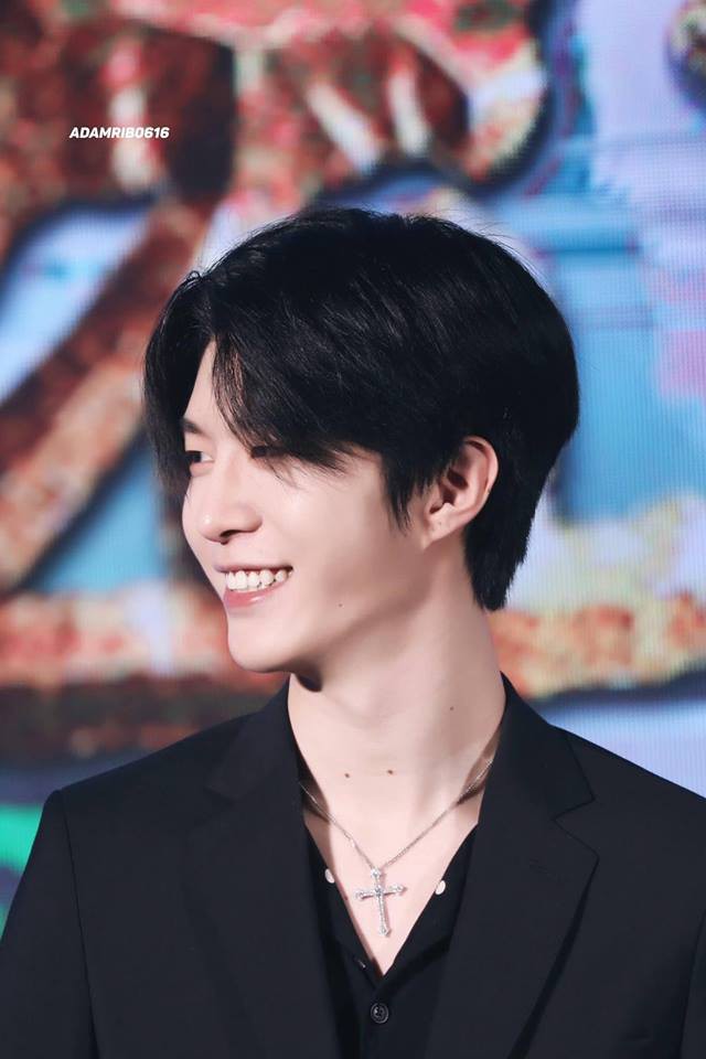 Phạm Băng Băng b&igrave;nh an v&ocirc; sự, em trai Phạm Thừa Thừa kh&ocirc;ng c&ograve;n kh&oacute;c l&oacute;c, cười v&ocirc; tư tại sự kiện? - Ảnh 3.