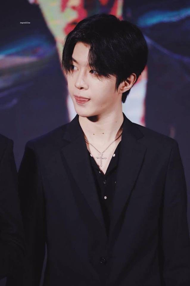 Phạm Băng Băng b&igrave;nh an v&ocirc; sự, em trai Phạm Thừa Thừa kh&ocirc;ng c&ograve;n kh&oacute;c l&oacute;c, cười v&ocirc; tư tại sự kiện? - Ảnh 4.