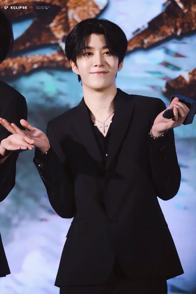 Phạm Băng Băng b&igrave;nh an v&ocirc; sự, em trai Phạm Thừa Thừa kh&ocirc;ng c&ograve;n kh&oacute;c l&oacute;c, cười v&ocirc; tư tại sự kiện? - Ảnh 5.