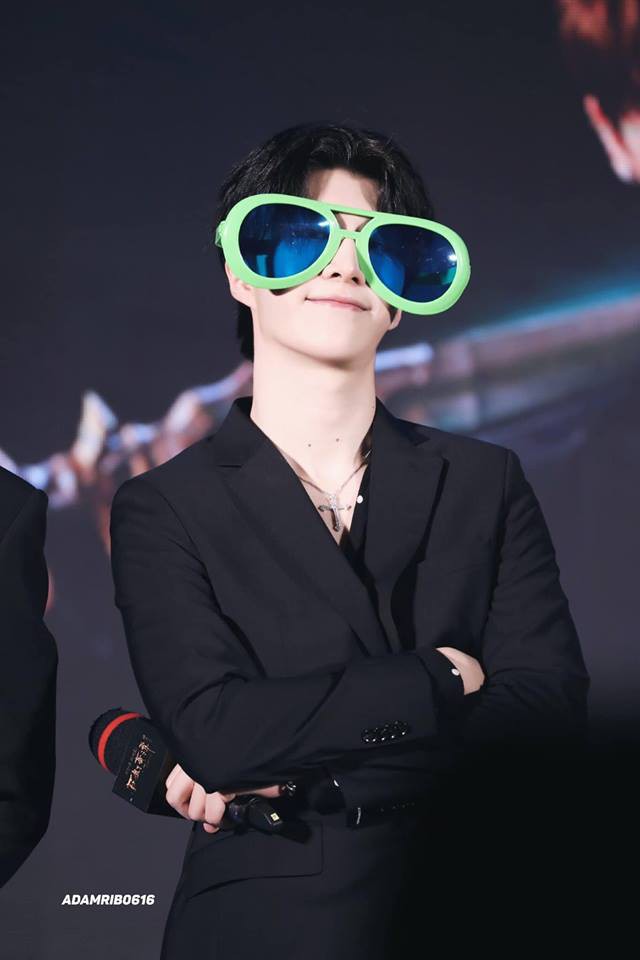 Phạm Băng Băng b&igrave;nh an v&ocirc; sự, em trai Phạm Thừa Thừa kh&ocirc;ng c&ograve;n kh&oacute;c l&oacute;c, cười v&ocirc; tư tại sự kiện? - Ảnh 7.