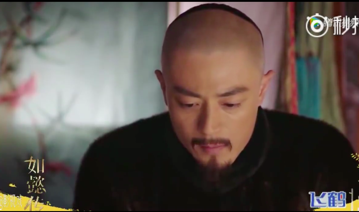 Fan đòi bỏ phim vì quá bi thảm: Như Ý - Châu Tấn lạnh nhạt với Càn Long sau khi bị mắng khắc chết con trai - Ảnh 3. Fan đòi bỏ phim vì quá bi thảm: Như Ý - Châu Tấn lạnh nhạt với Càn Long sau khi bị mắng khắc chết con trai - Ảnh 3.