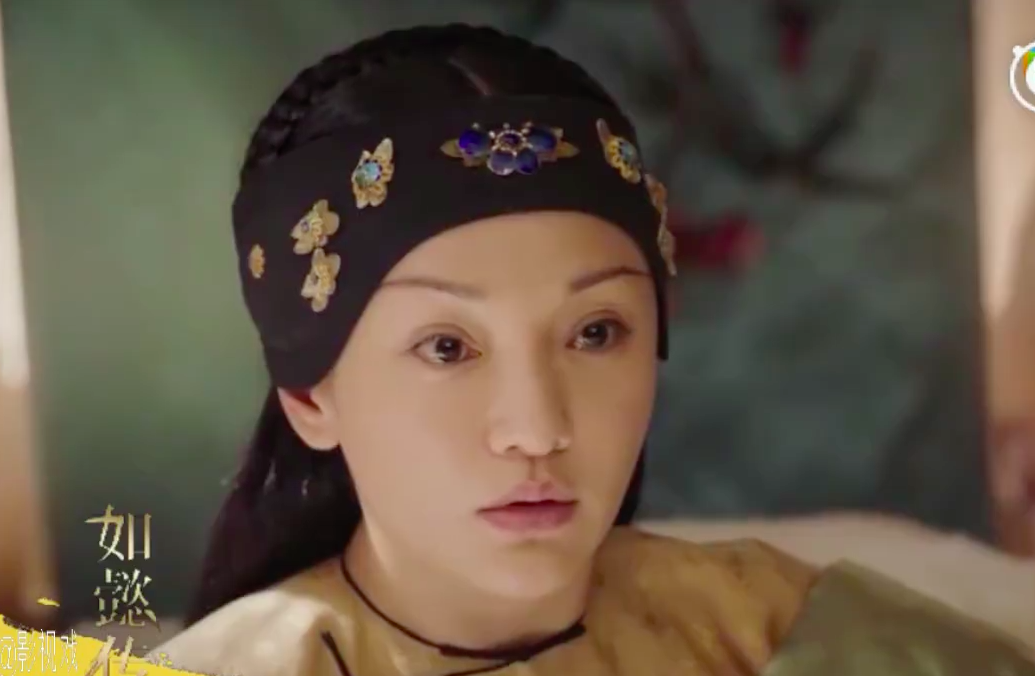 Fan đòi bỏ phim vì quá bi thảm: Như Ý - Châu Tấn lạnh nhạt với Càn Long sau khi bị mắng khắc chết con trai - Ảnh 2. Fan đòi bỏ phim vì quá bi thảm: Như Ý - Châu Tấn lạnh nhạt với Càn Long sau khi bị mắng khắc chết con trai - Ảnh 2.