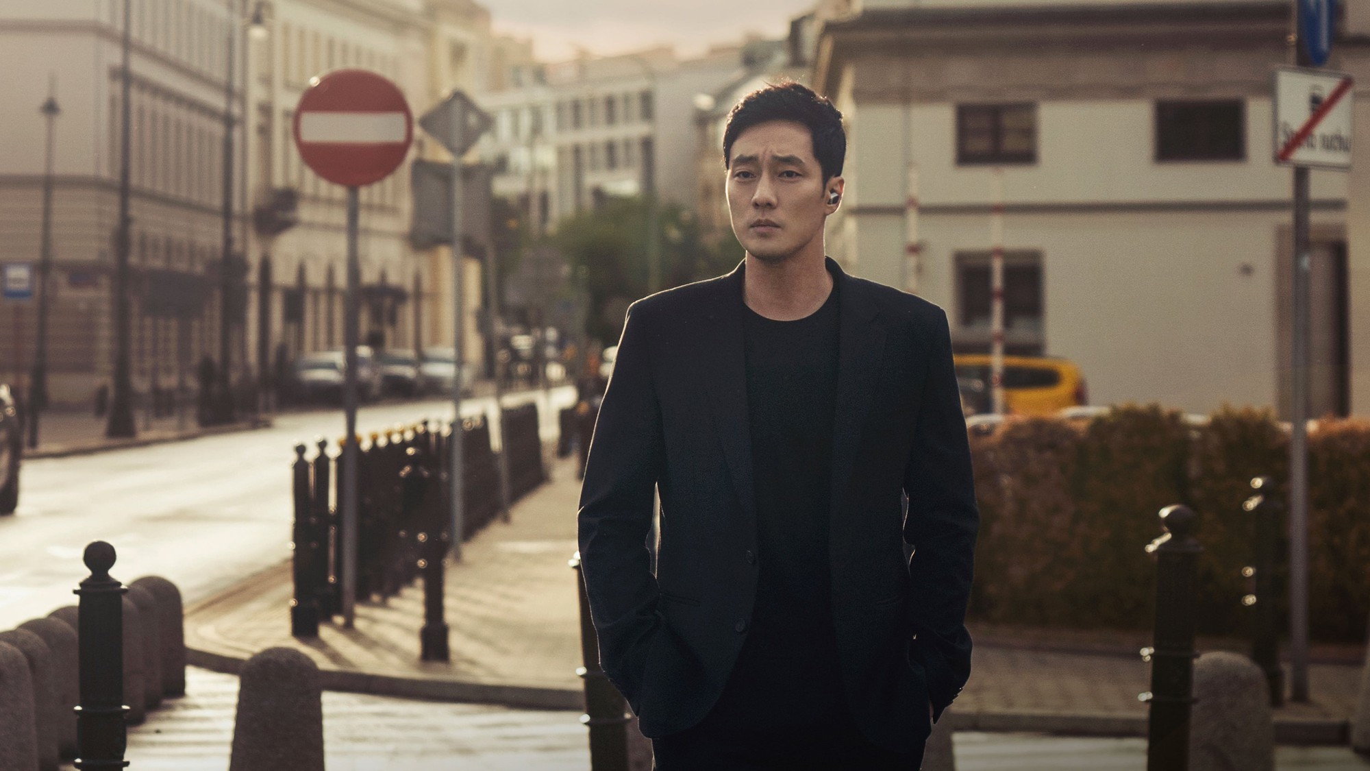 Vì đâu mà khán giả lại đứng ngồi không yên khi Terius behind me của So Ji Sub sắp lên sóng? - Ảnh 1. Vì đâu mà khán giả lại đứng ngồi không yên khi Terius behind me của So Ji Sub sắp lên sóng? - Ảnh 1.