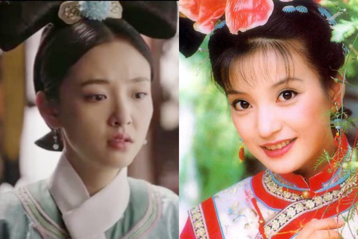 Fan náo loạn truy tìm tung tích Tiểu Yến Tử - Hạ Tử Vi trong Như Ý truyện: Câu trả lời khiến ai cũng sốc! - Ảnh 10. Fan náo loạn truy tìm tung tích Tiểu Yến Tử - Hạ Tử Vi trong Như Ý truyện: Câu trả lời khiến ai cũng sốc! - Ảnh 10.