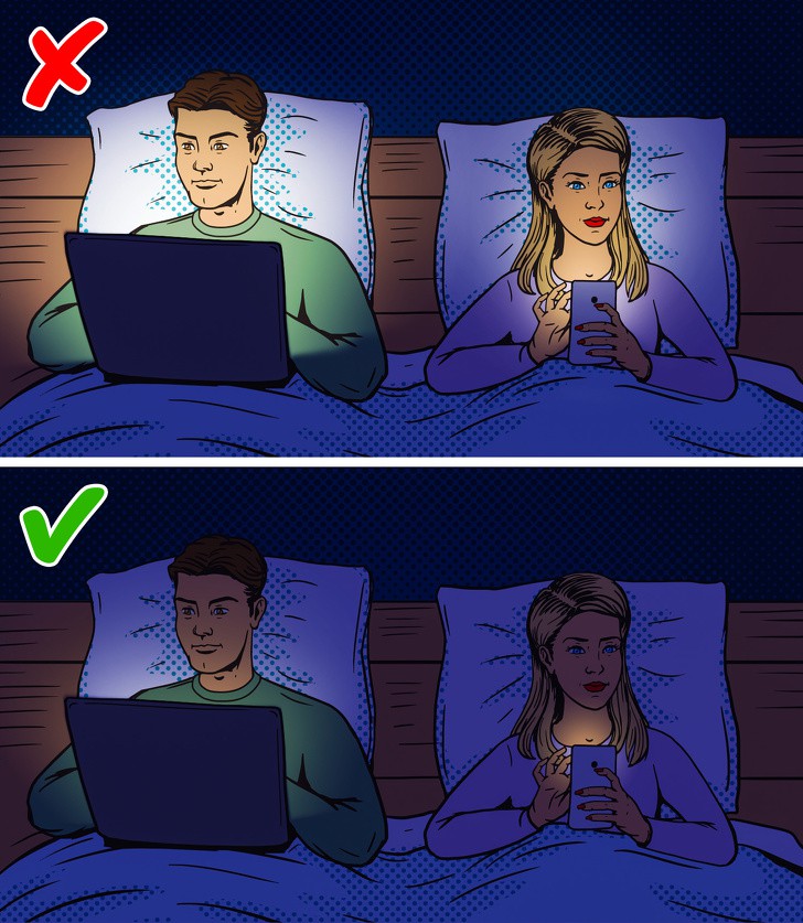 Vài cách đơn giản để giảm một vài gram cân nặng trong vòng 2 tuần: Dễ thế này thì ai cũng làm được - Ảnh 7. Vài cách đơn giản để giảm một vài gram cân nặng trong vòng 2 tuần: Dễ thế này thì ai cũng làm được - Ảnh 7.