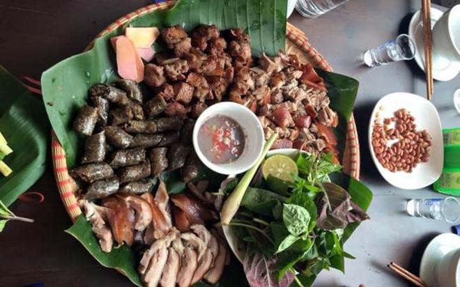 Nhìn mâm cỗ của nhà trai ngày đám cưới, cô dâu nằng nặc đòi hủy hôn ngay lập tức vì món ăn này - Ảnh 3. Nhìn mâm cỗ của nhà trai ngày đám cưới, cô dâu nằng nặc đòi hủy hôn ngay lập tức vì món ăn này - Ảnh 3.