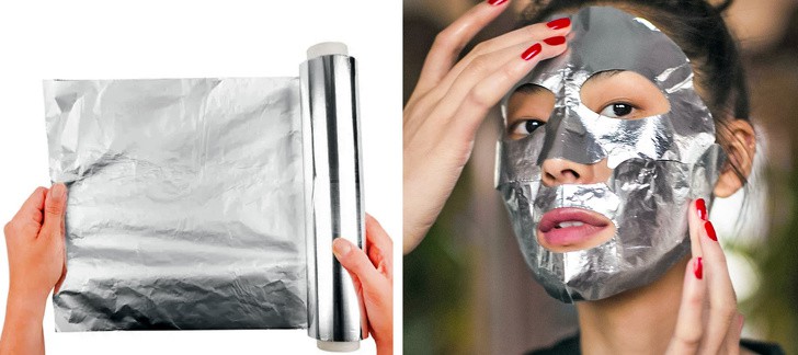 8 mẹo làm đẹp vừa rẻ vừa tốt, giúp chị em vẫn long lanh mà chẳng lo lâm vào tình trạng cháy túi - Ảnh 2. 8 mẹo làm đẹp vừa rẻ vừa tốt, giúp chị em vẫn long lanh mà chẳng lo lâm vào tình trạng cháy túi - Ảnh 2.