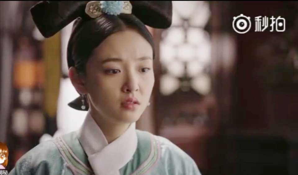 Fan náo loạn truy tìm tung tích Tiểu Yến Tử - Hạ Tử Vi trong Như Ý truyện: Câu trả lời khiến ai cũng sốc! - Ảnh 8. Fan náo loạn truy tìm tung tích Tiểu Yến Tử - Hạ Tử Vi trong Như Ý truyện: Câu trả lời khiến ai cũng sốc! - Ảnh 8.