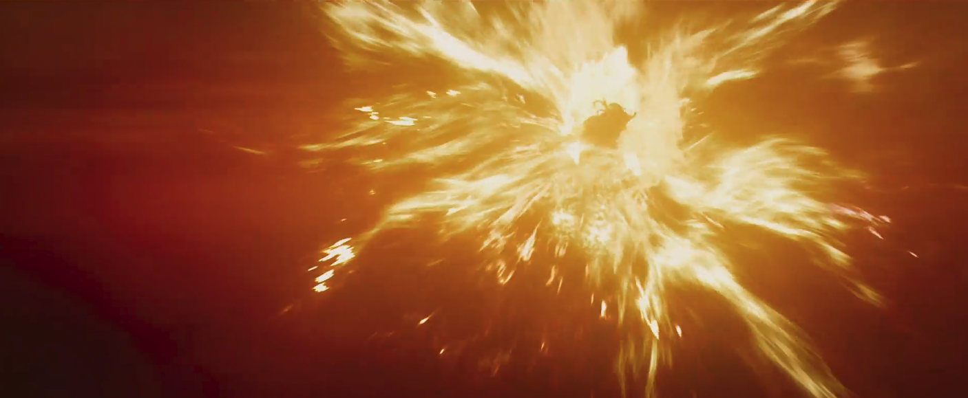 Dàn dị nhân tái xuất trong cuộc chiến hoành tráng và bi thương nhất vũ trụ X-Men: Xem trailer đã đủ nổi da gà - Ảnh 3. Dàn dị nhân tái xuất trong cuộc chiến hoành tráng và bi thương nhất vũ trụ X-Men: Xem trailer đã đủ nổi da gà - Ảnh 3.