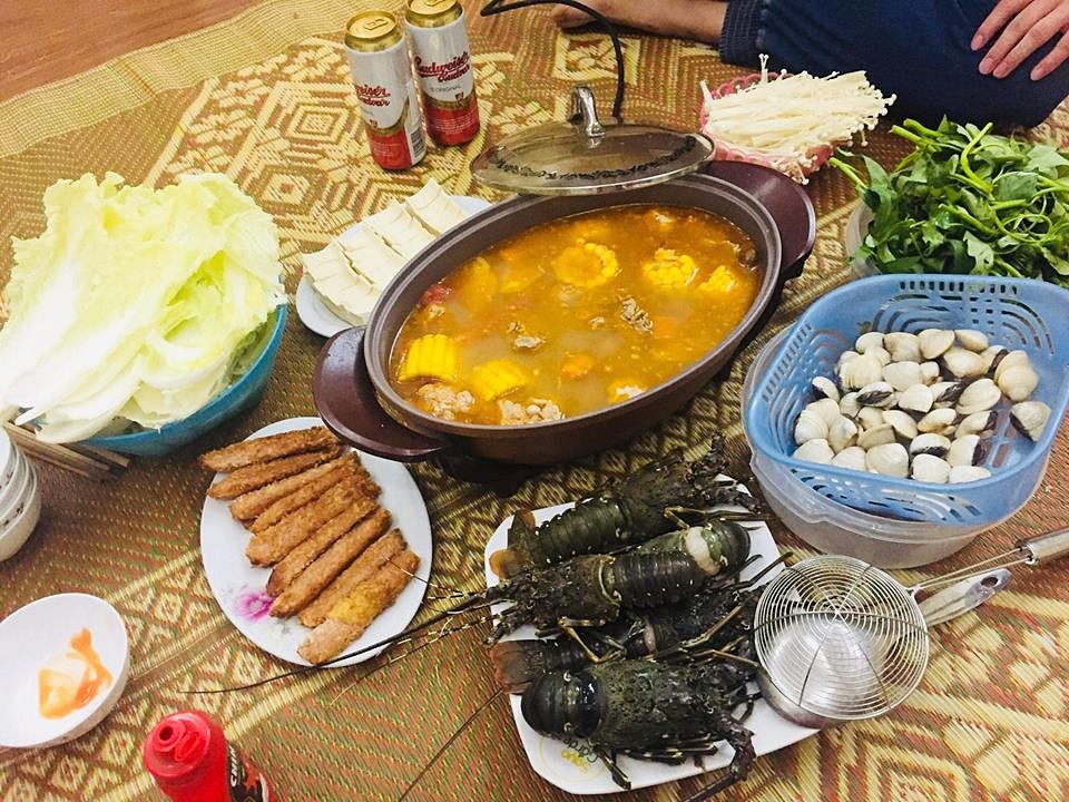 Ngày gió mùa cuối tháng, các chị em thuộc team rich girl hay team nhà nghèo ăn bánh mì cầm hơi chờ lương về? - Ảnh 8. Ngày gió mùa cuối tháng, các chị em thuộc team rich girl hay team nhà nghèo ăn bánh mì cầm hơi chờ lương về? - Ảnh 8.