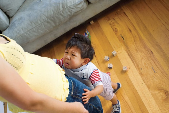 Đừng bao giờ nói “không có tiền” khi con vòi vĩnh, hãy trả lời theo cách của những bậc phụ huynh thông thái này - Ảnh 1. Đừng bao giờ nói “không có tiền” khi con vòi vĩnh, hãy trả lời theo cách của những bậc phụ huynh thông thái này - Ảnh 1.