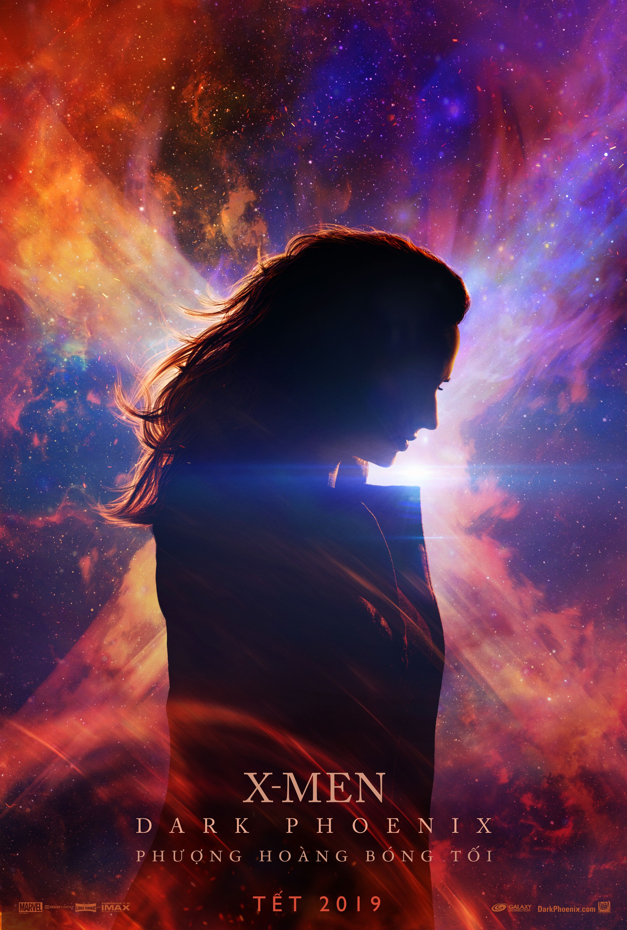 Dàn dị nhân tái xuất trong cuộc chiến hoành tráng và bi thương nhất vũ trụ X-Men: Xem trailer đã đủ nổi da gà - Ảnh 6. Dàn dị nhân tái xuất trong cuộc chiến hoành tráng và bi thương nhất vũ trụ X-Men: Xem trailer đã đủ nổi da gà - Ảnh 6.
