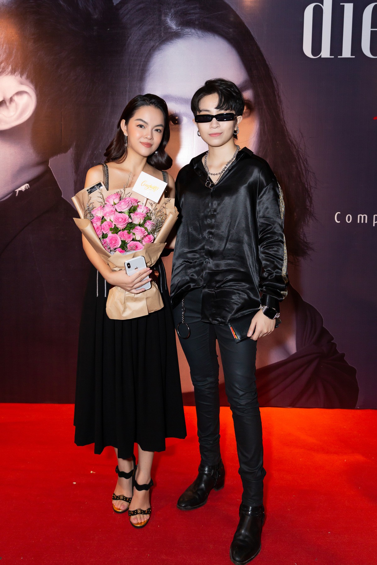 Phạm Quỳnh Anh - Ưng Hoàng Phúc xúc động chia sẻ lý do tái hợp sau 14 năm - Ảnh 10. Phạm Quỳnh Anh - Ưng Hoàng Phúc xúc động chia sẻ lý do tái hợp sau 14 năm - Ảnh 10.