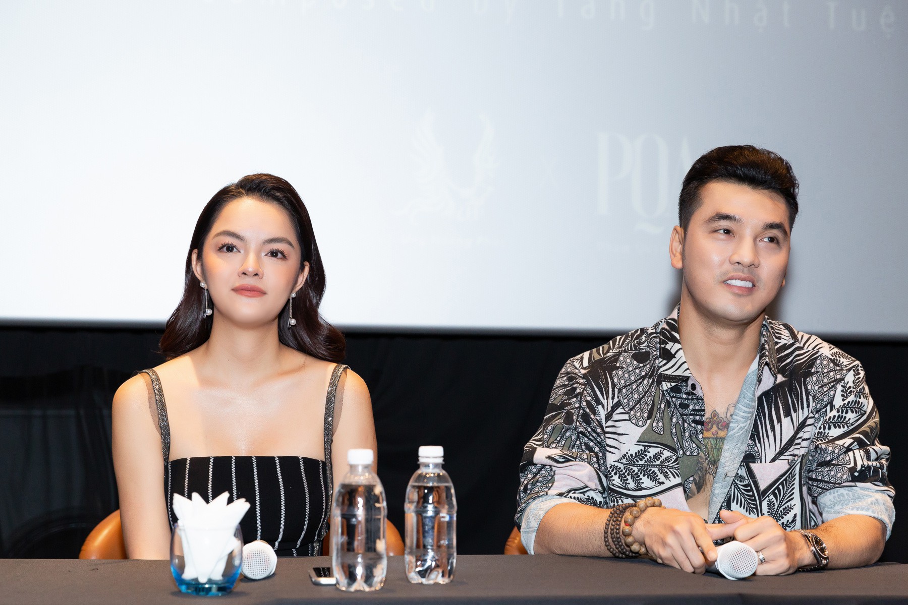 Phạm Quỳnh Anh - Ưng Hoàng Phúc xúc động chia sẻ lý do tái hợp sau 14 năm - Ảnh 8. Phạm Quỳnh Anh - Ưng Hoàng Phúc xúc động chia sẻ lý do tái hợp sau 14 năm - Ảnh 8.