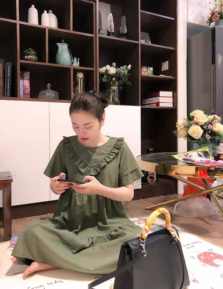Cưới nhau hơn 1 năm, mang bầu bé thứ 4 được 28 tuần, đến tận bây giờ vợ chồng Hằng Túi mới chịu sang Hàn hưởng tuần trăng mật - Ảnh 3. Cưới nhau hơn 1 năm, mang bầu bé thứ 4 được 28 tuần, đến tận bây giờ vợ chồng Hằng Túi mới chịu sang Hàn hưởng tuần trăng mật - Ảnh 3.