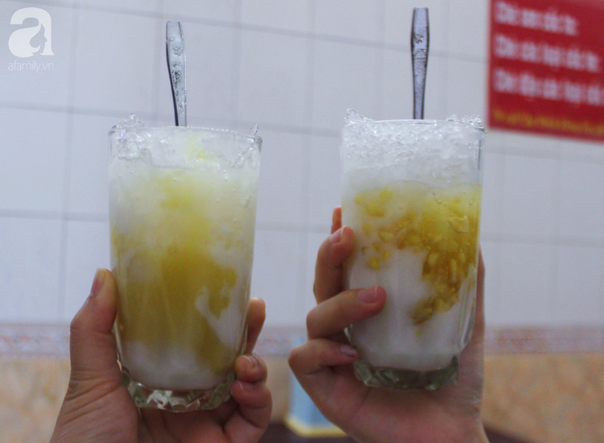 Ăn vặt ở Gia Lâm: Nhất định không thể bỏ qua 2 quán ăn vặt cực nổi tiếng nằm ngay cạnh nhau - Ảnh 6. Ăn vặt ở Gia Lâm: Nhất định không thể bỏ qua 2 quán ăn vặt cực nổi tiếng nằm ngay cạnh nhau - Ảnh 6.